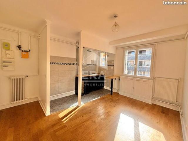 Appartement 2 pièces 30 m²