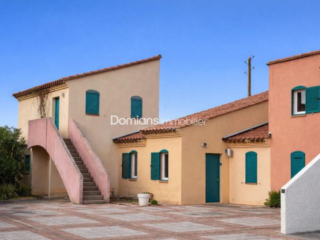 Appartement 2 pièces 30 m²