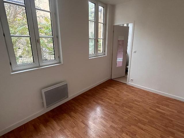 Appartement 2 pièces 30 m²