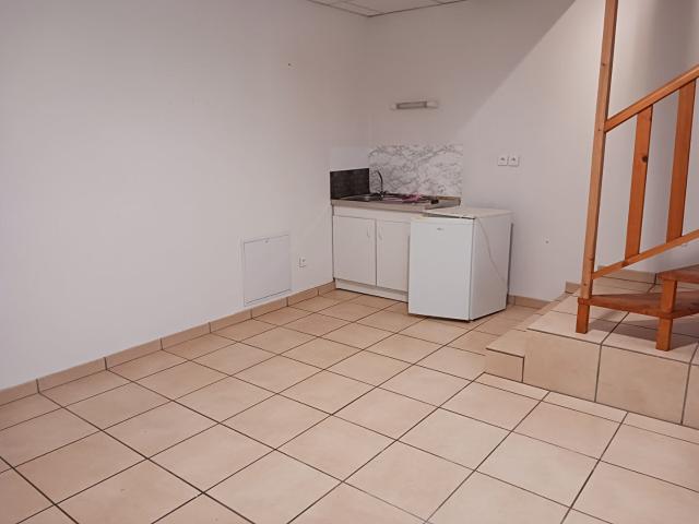 Appartement 2 pièces 30 m²