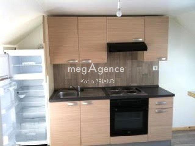 Appartement 2 pièces 30 m²