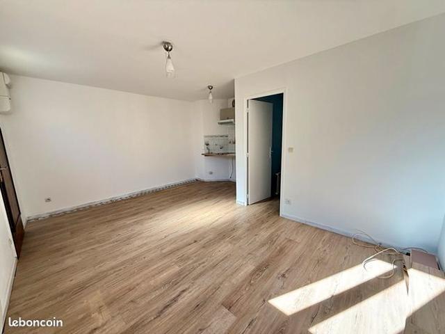 Appartement 2 pièces 30 m²