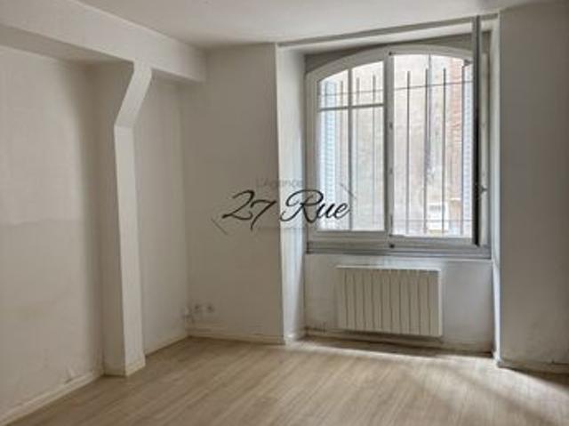 Appartement 2 pièces 30 m²