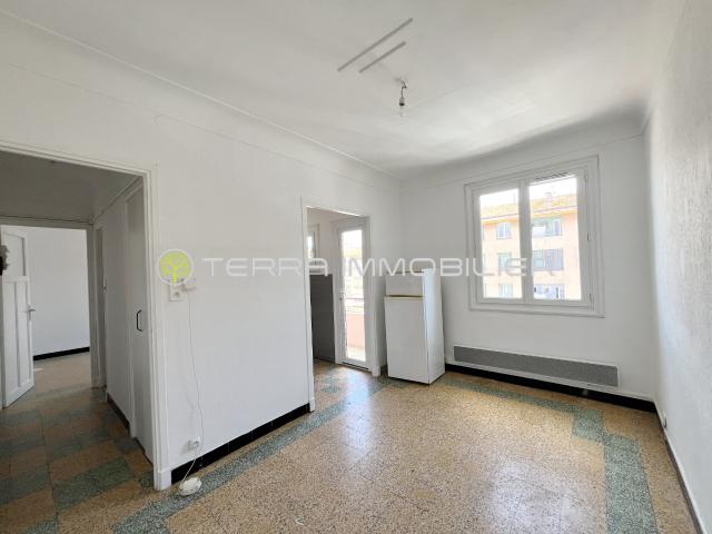 Appartement 2 pièces 30 m²