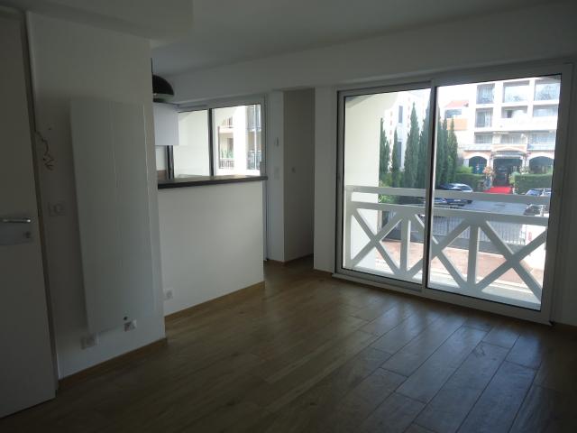 Appartement 2 pièces 30 m²