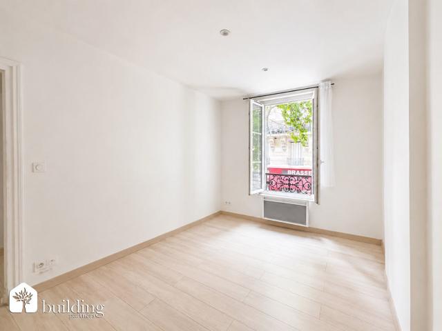 Appartement 2 pièces 30 m²