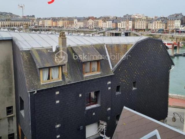 Appartement 2 pièces 30 m²