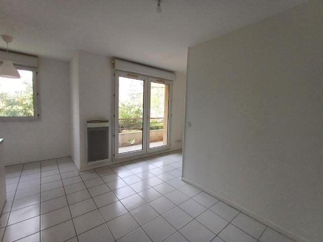 Appartement 2 pièces 30 m²