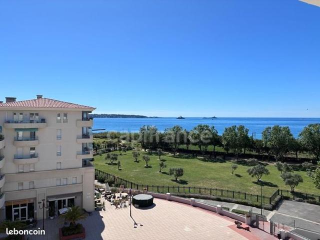 Appartement 2 pièces 30 m²