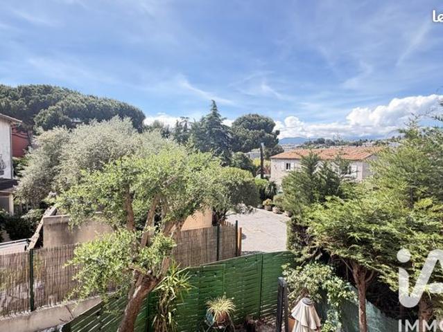 Appartement 2 pièces 30 m²