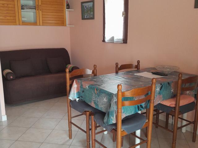 Appartement 2 pièces 30 m²
