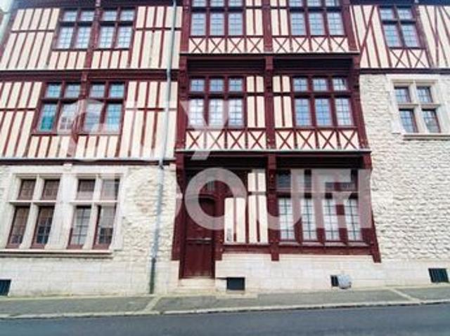 Appartement 2 pièces 30 m²