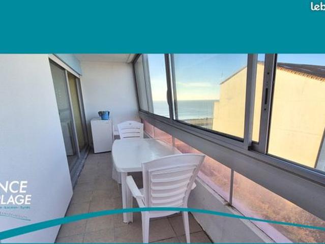 Appartement 2 pièces 30 m²