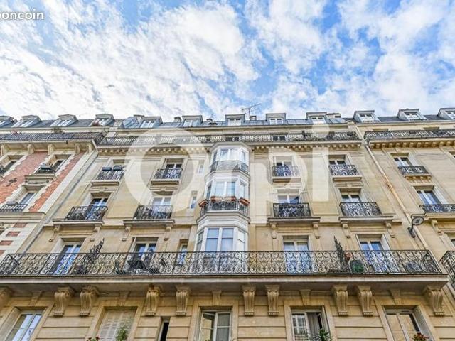 Appartement 2 pièces 30 m²