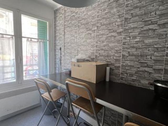Appartement 2 pièces 30 m²