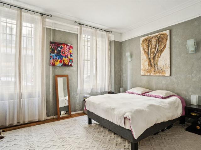 Appartement 2 pièces 30 m²