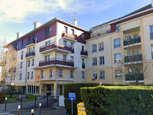 Appartement 2 pièces 30 m²