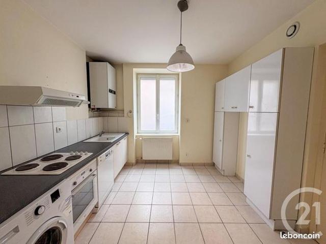 Appartement 2 pièces 30 m²