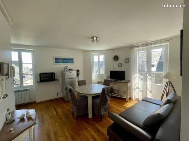 Appartement 2 pièces 30 m²