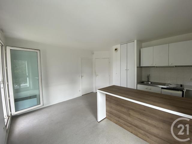 Appartement 2 pièces 30 m²