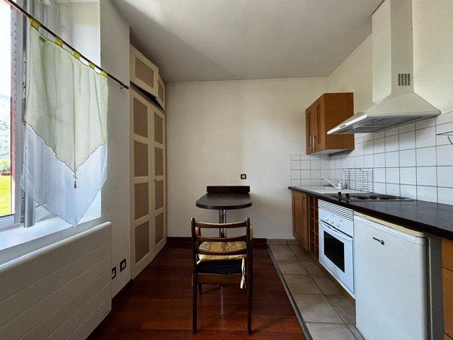Appartement 2 pièces 30 m²