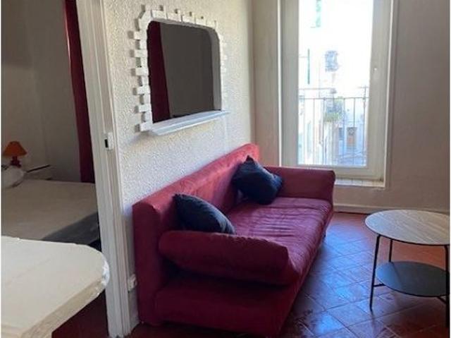 Appartement 2 pièces 30 m²