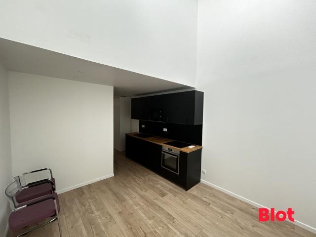 Appartement 2 pièces 30 m²