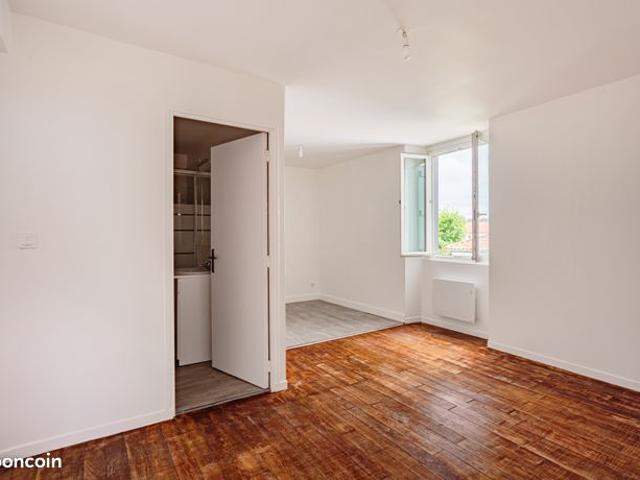 Appartement 2 pièces 30 m²