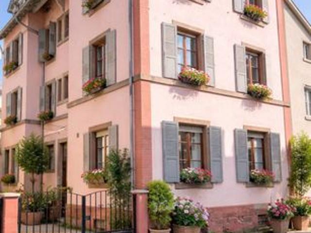 Appartement 2 pièces 30 m²