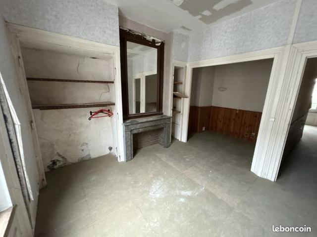 Appartement 2 pièces 30 m²