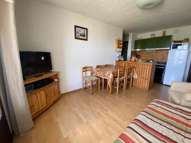 Appartement 2 pièces 30 m²