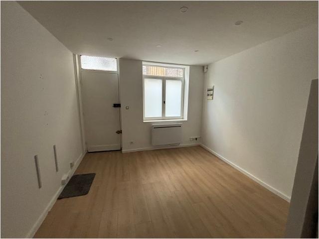 Appartement 2 pièces 30 m²