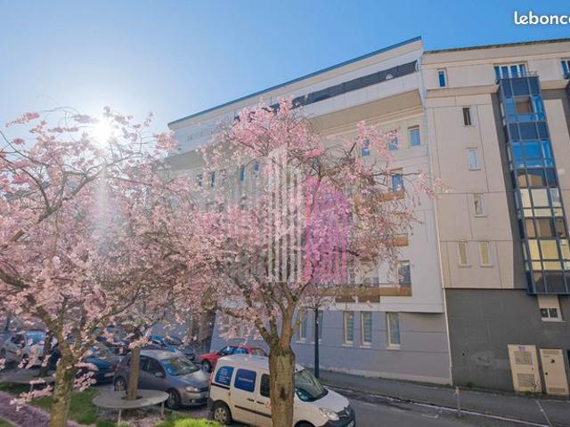 Appartement 2 pièces 30 m²