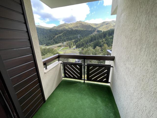 Appartement 2 pièces 30 m²