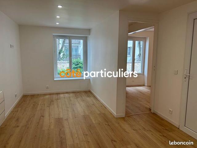 Appartement 2 pièces 30 m²