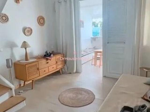 Appartement 2 pièces 30 m²
