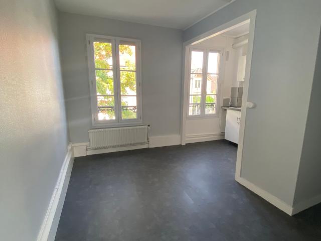 Appartement 2 pièces 30 m²