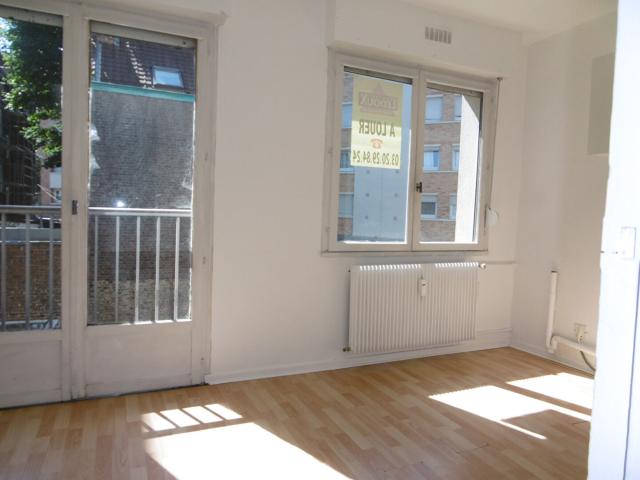 Appartement 2 pièces 30 m²