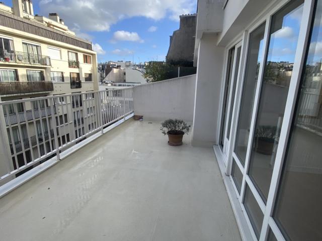 Appartement 2 pièces 30 m²