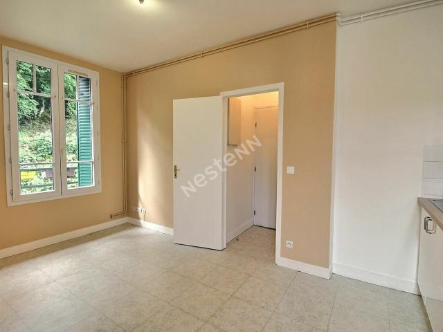 Appartement 2 pièces 30 m²