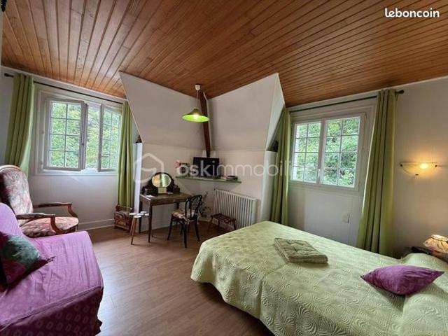 Appartement 2 pièces 30 m²