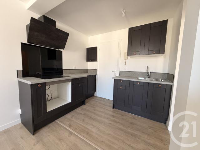 Appartement 2 pièces 30 m²
