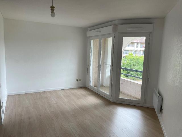 Appartement 2 pièces 30 m²