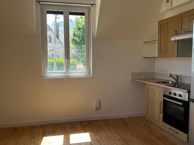 Appartement 2 pièces 30 m²