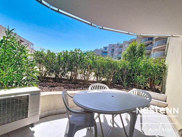 Appartement 2 pièces 30 m²