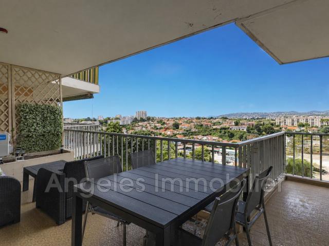 Appartement 1 pièce 30 m²