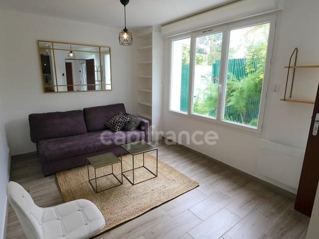 Appartement 2 pièces 30 m²
