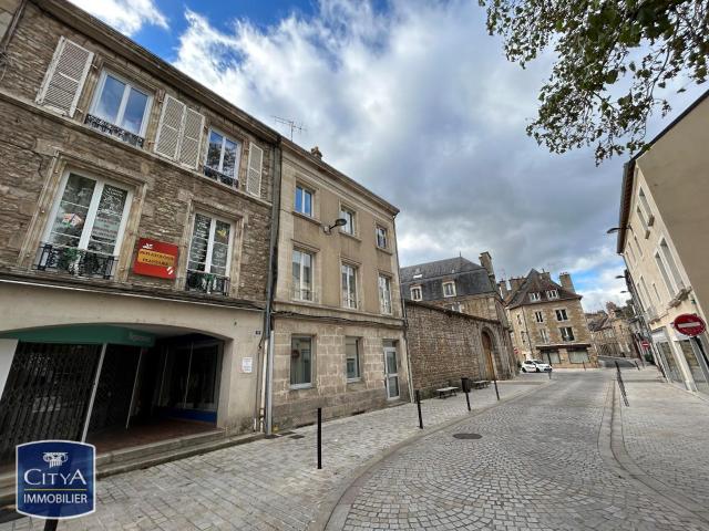 Appartement 2 pièces 30 m²