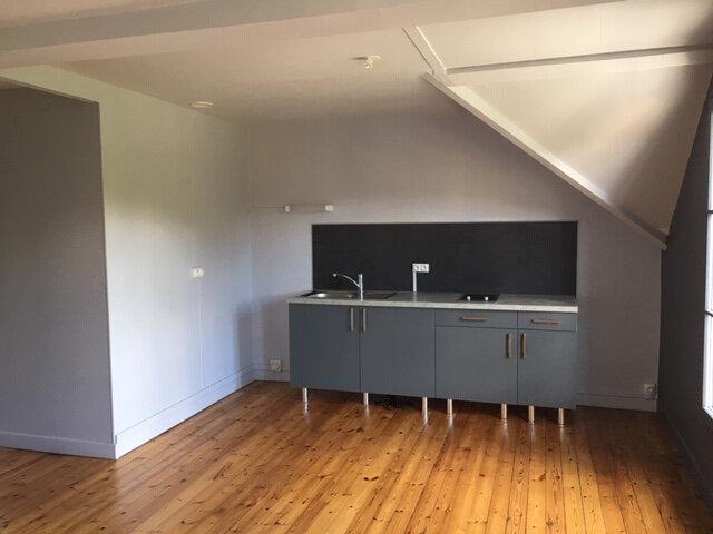 Appartement 2 pièces 30 m²