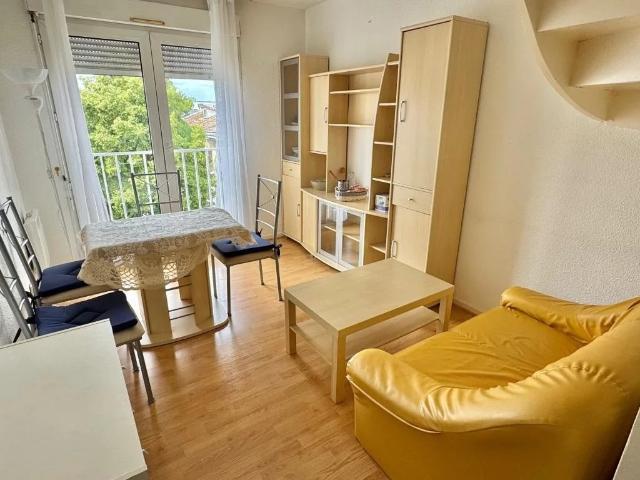Appartement 2 pièces 30 m²